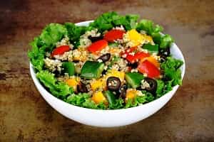 Appetizer Salads