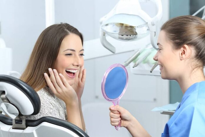 Benefits of Dental Implants