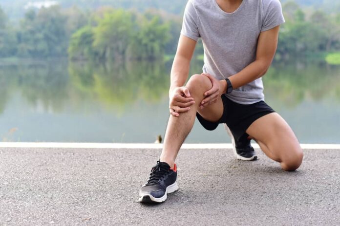 Best Exercises for a Meniscus Tear