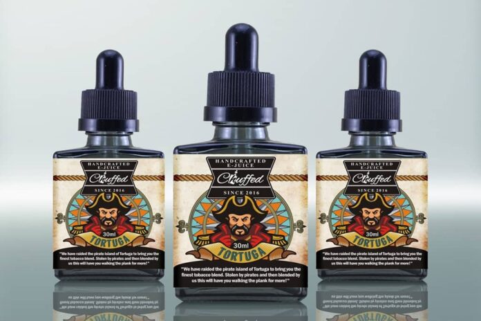 Best Premium E-Liquid