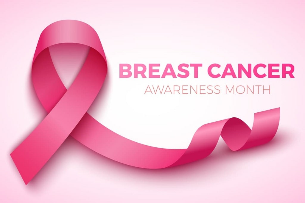 Breast Cancer Awareness Month At Your Clinic