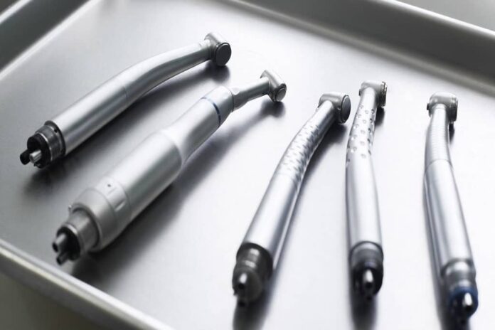 Buying a Dental Handpiece