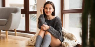 Diabetic Socks for Women