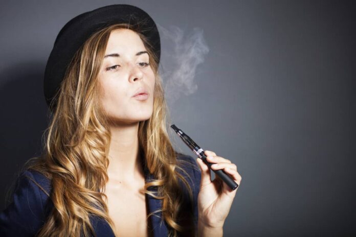 E-cigarettes