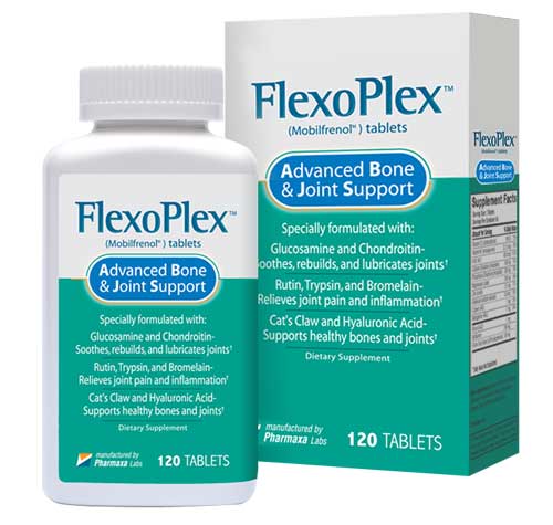 Flexoplex-Review