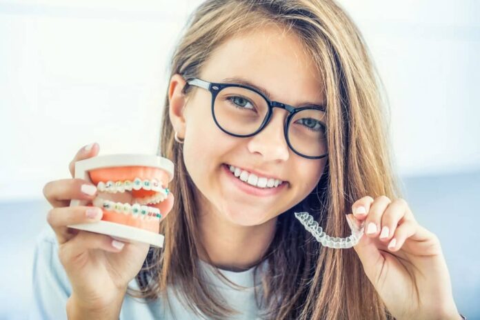 How Invisalign Treatment Work