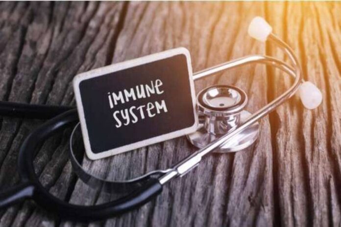 How to boost your immune system naturally