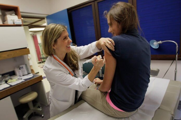 HPV4 Vaccine