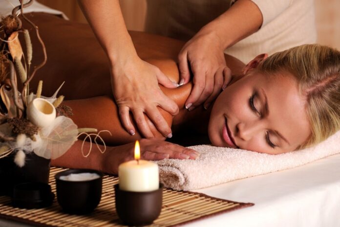 Massage Therapy For Pain Relief