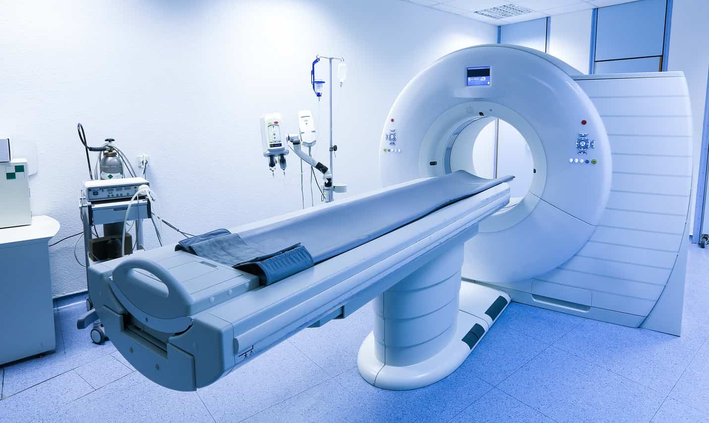 MRI Machine