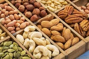 nuts-seeds