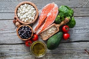 Omega Fats Health Benefits