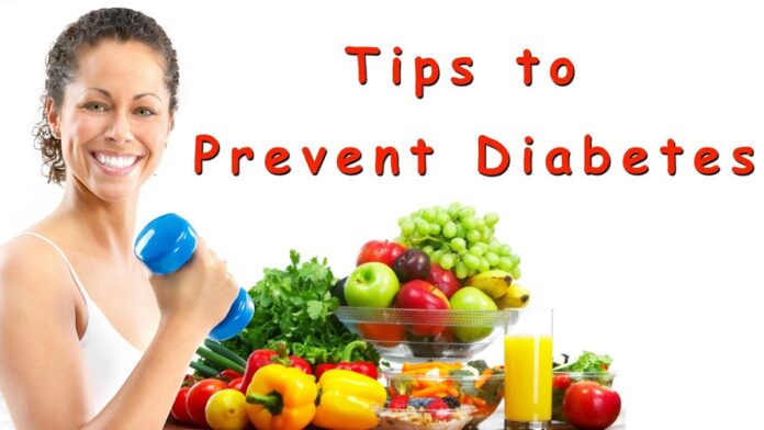 Prevent-Diabetes