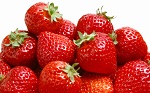 Strawberries Boost Immunity