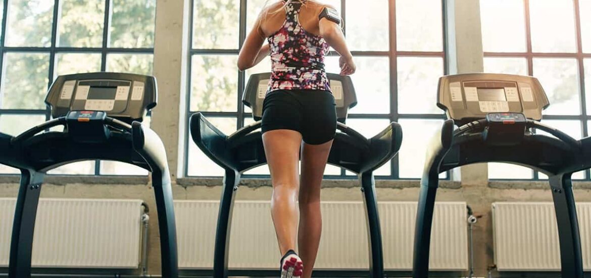 treadmill workouts to burn fat for beginners