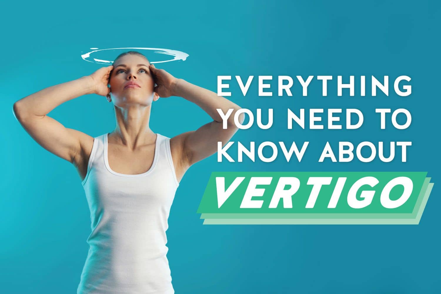 Treat Vertigo Naturally